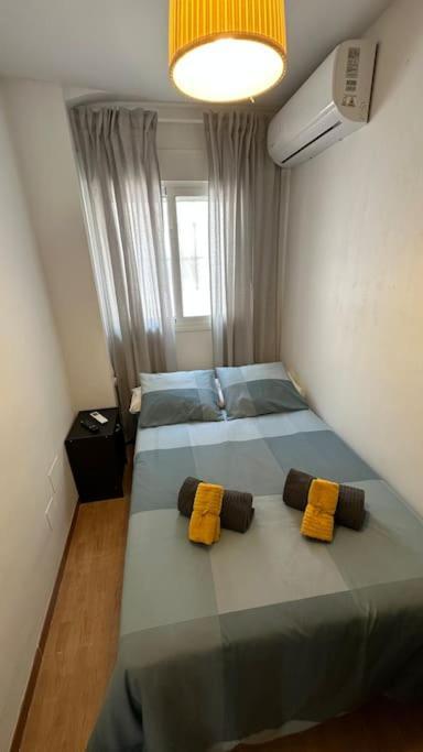 Vivienda Unica A 10 Metros De La Playa Villa Málaga Exterior foto