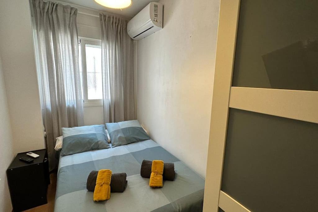 Vivienda Unica A 10 Metros De La Playa Villa Málaga Exterior foto